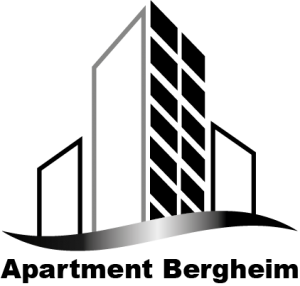Apartment Bergheim Logo